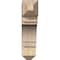 Ekena Millwork Merced Craftsman Rough Sawn Bracket, Douglas Fir, 6"W x 24"D x 24"H BKT06X24X24MRC04RDF - alternate 4